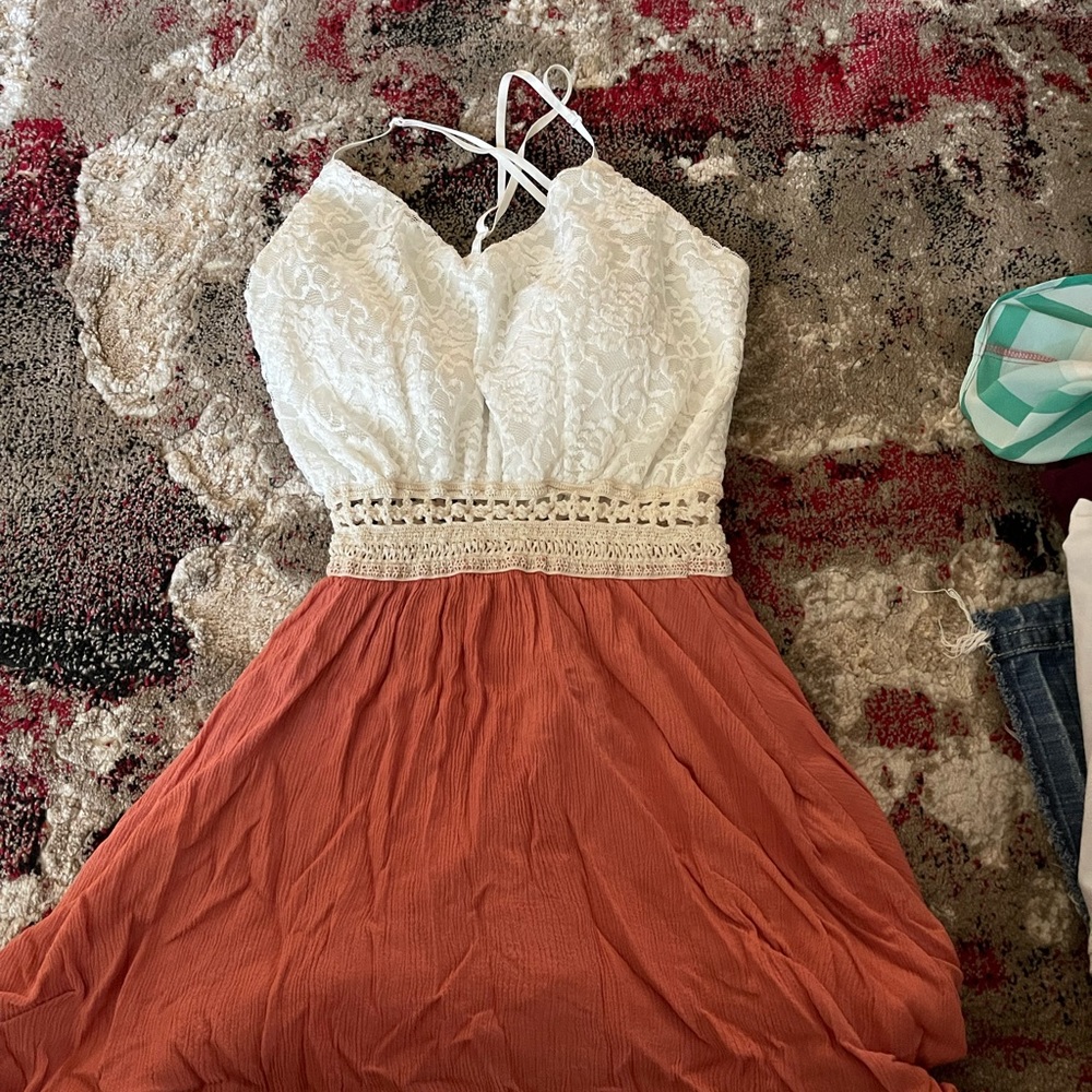 rue 21 dress